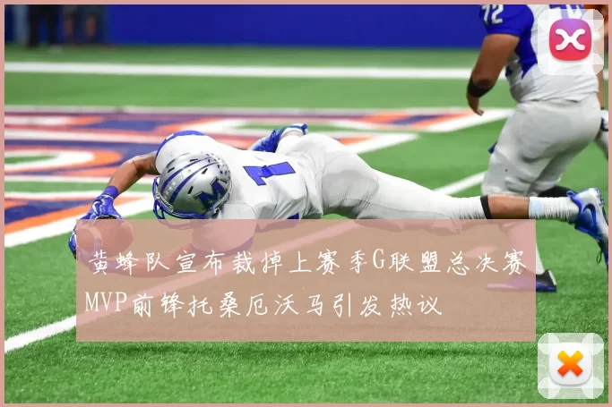 黄蜂队宣布裁掉上赛季G联盟总决赛MVP前锋托桑厄沃马引发热议